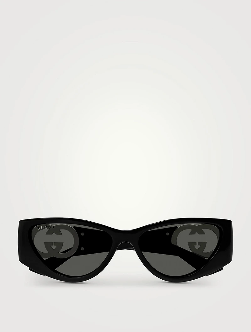 Cat Eye Sunglasses