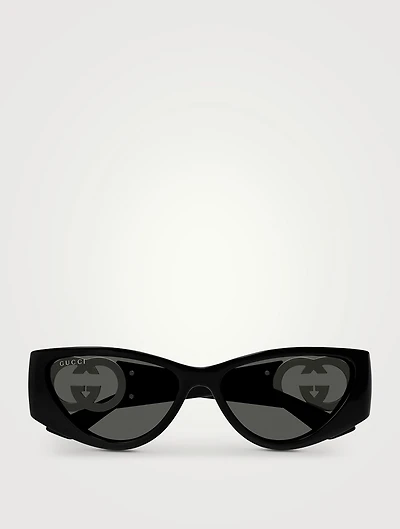 Cat Eye Sunglasses