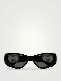 Cat Eye Sunglasses