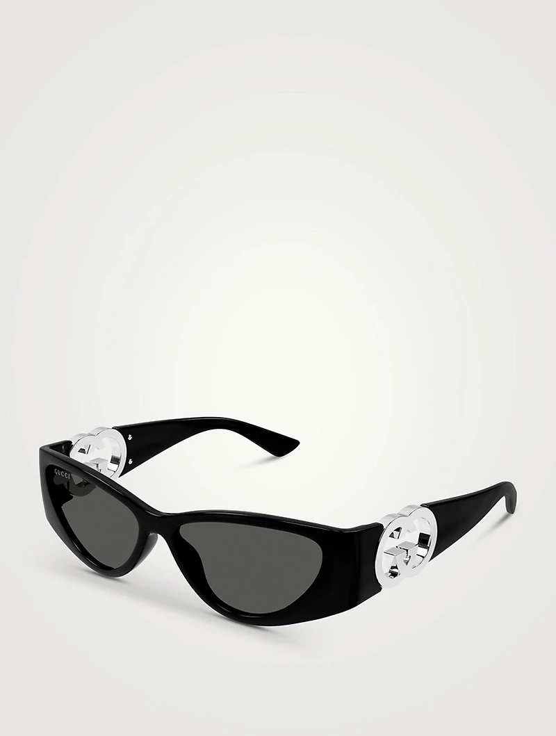 Cat Eye Sunglasses