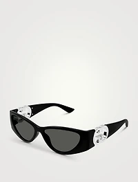 Cat Eye Sunglasses