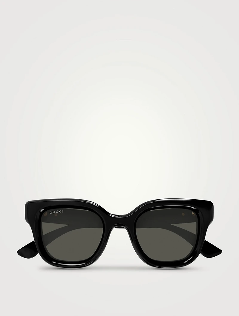 Square Sunglasses