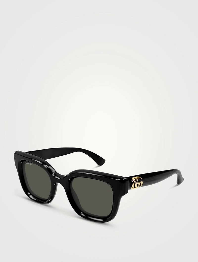 Square Sunglasses