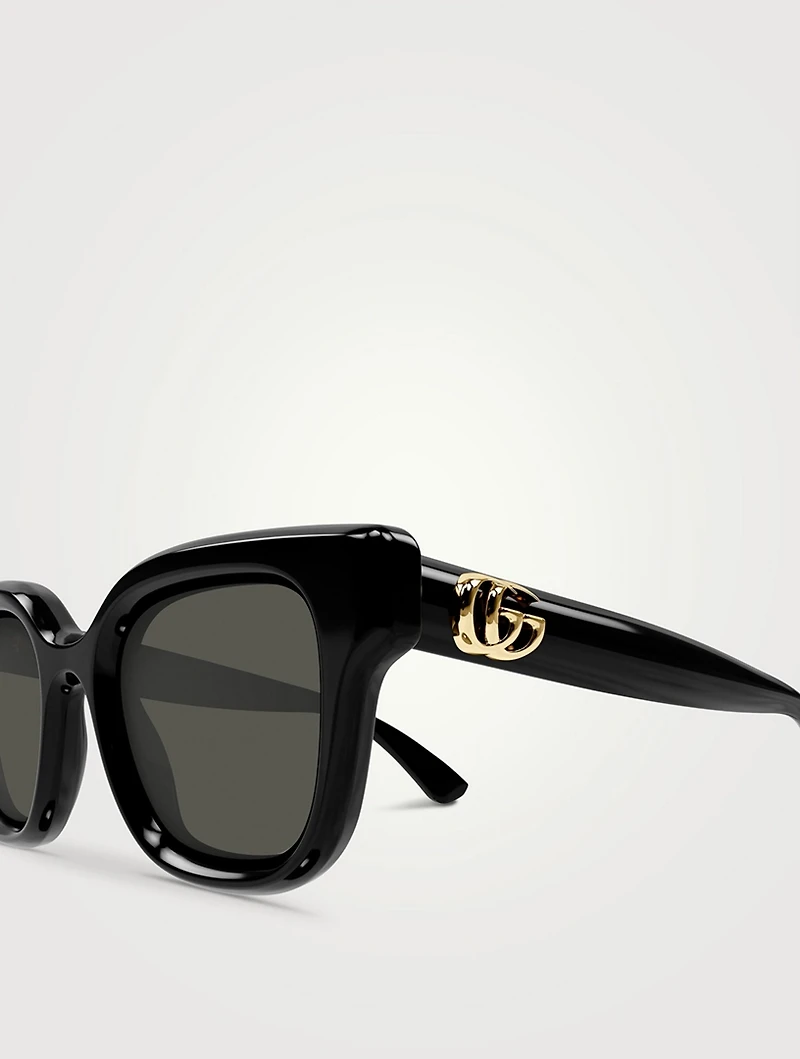 Square Sunglasses