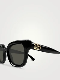 Square Sunglasses