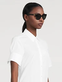 Square Sunglasses