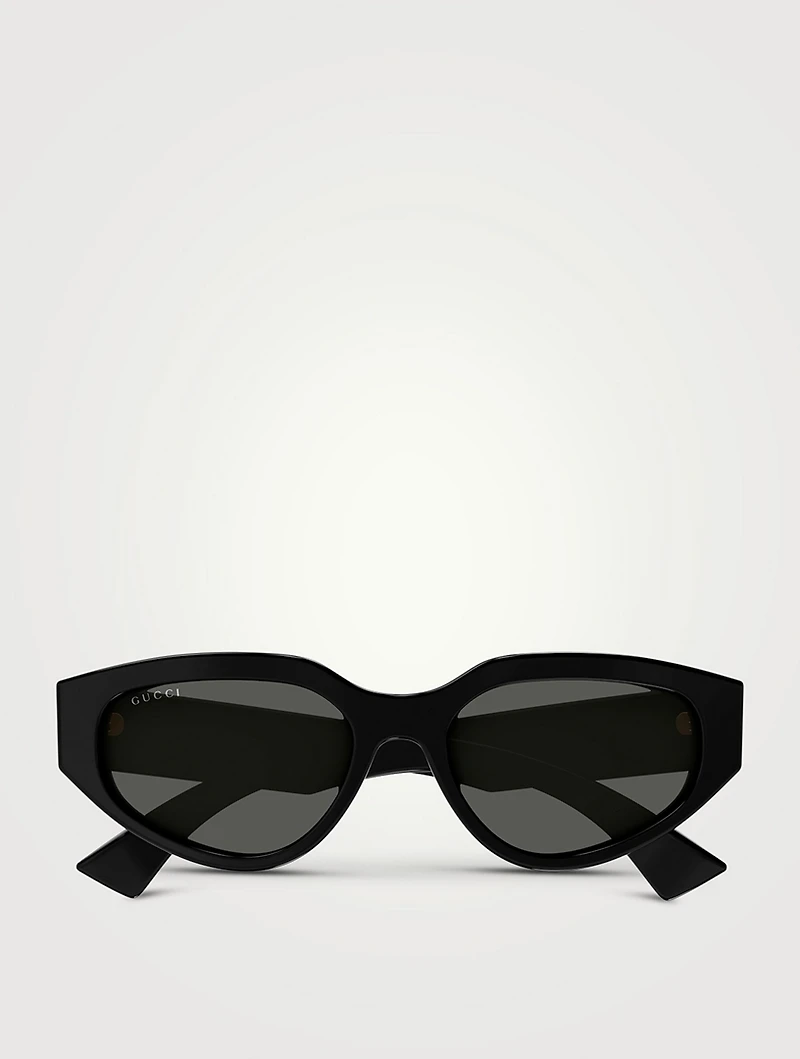 Cat Eye Sunglasses