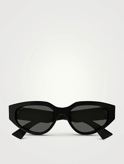 Cat Eye Sunglasses