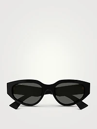Cat Eye Sunglasses