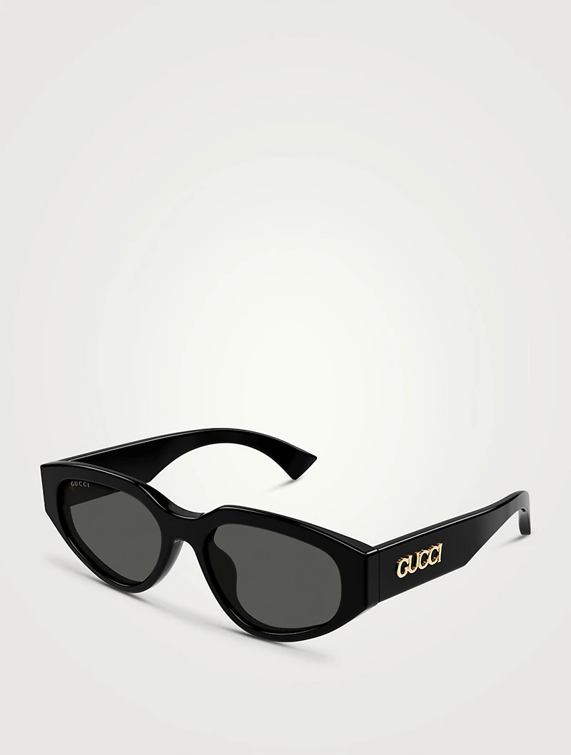 Cat Eye Sunglasses