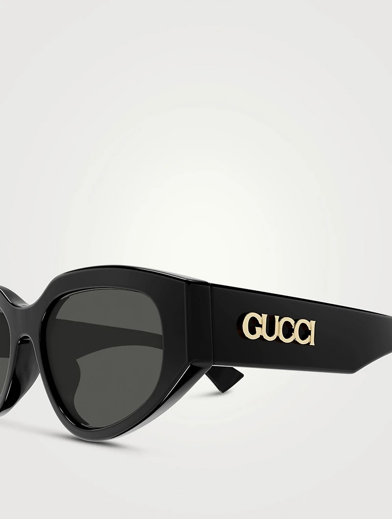 Cat Eye Sunglasses