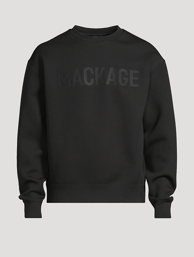 Julius Logo Sweatshirt