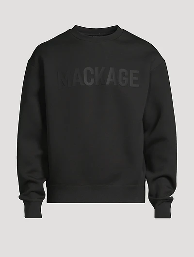 Julius Logo Sweatshirt