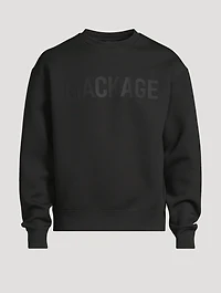 Julius Logo Sweatshirt