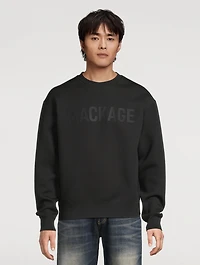 Julius Logo Sweatshirt