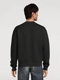 Julius Logo Sweatshirt
