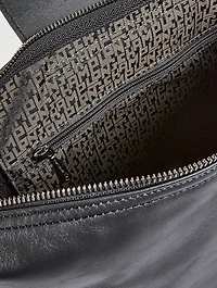 Medium Le Pliage Xtra Leather Shoulder Bag
