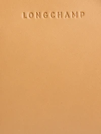 Medium Daylong Leather Duffle Bag