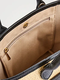 XS Le Pliage Collection Basket Bag