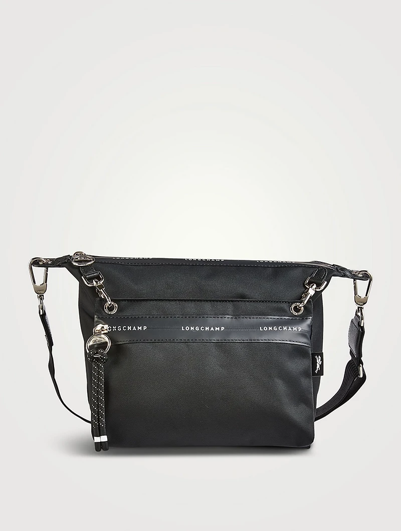 Small Le Pliage Energy Crossbody Bag