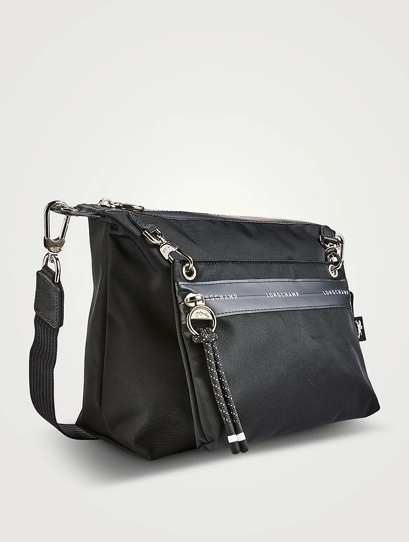 Small Le Pliage Energy Crossbody Bag