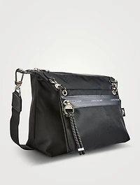 Small Le Pliage Energy Crossbody Bag