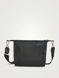 Small Le Pliage Energy Crossbody Bag