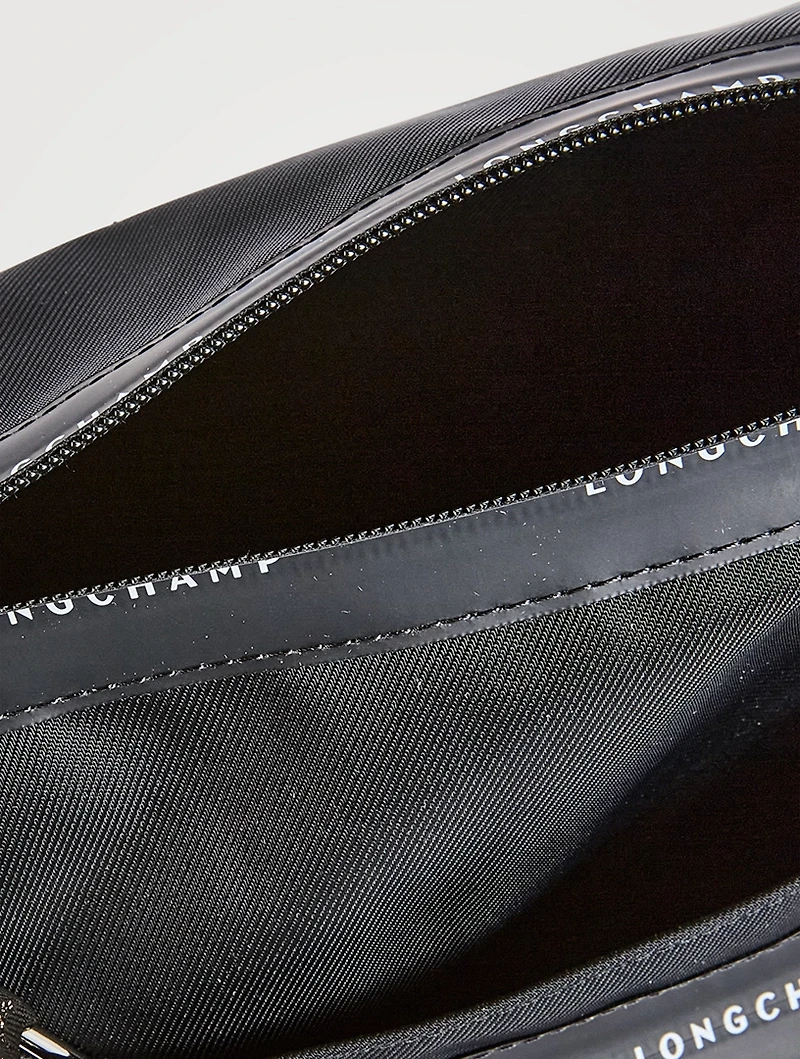 Small Le Pliage Energy Crossbody Bag