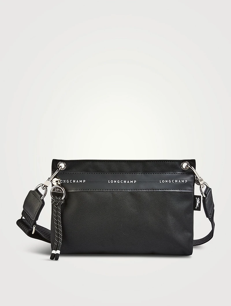 Small Le Pliage Energy Crossbody Bag