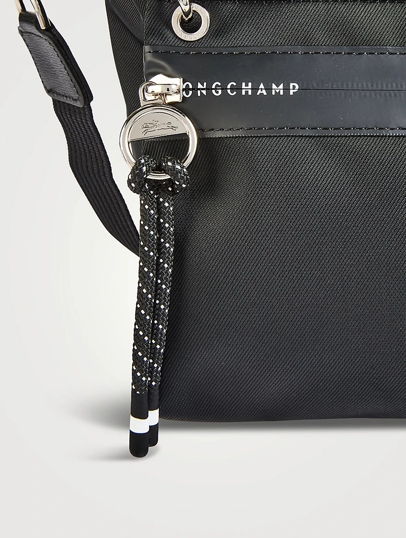Small Le Pliage Energy Crossbody Bag