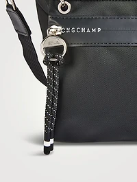 Small Le Pliage Energy Crossbody Bag