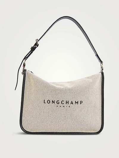 Large Essential Toile Shoulder Bag
