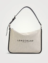 Large Essential Toile Shoulder Bag