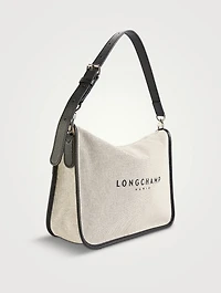 Large Essential Toile Shoulder Bag