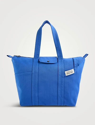 XL Le Pliage Collection Shoulder Bag