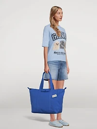 XL Le Pliage Collection Shoulder Bag