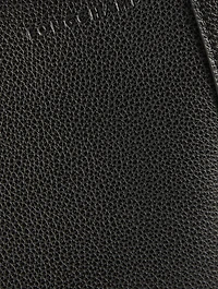 Small Le Foulonné Leather Crossbody Bag