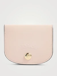 Épure Leather Card Case