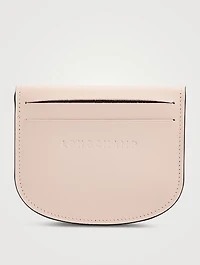 Épure Leather Card Case