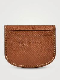 Épure Leather Card Case