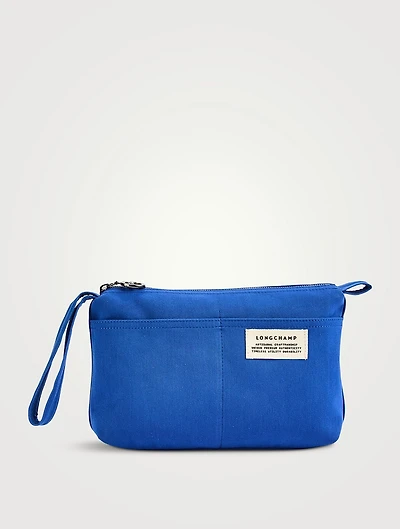 Le Pliage Collection Pouch