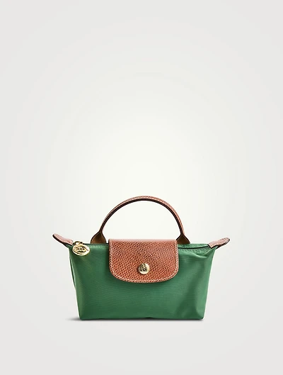Le Pliage Original Cosmetic Case