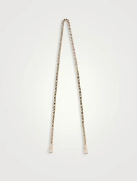 Longchamp Chaîne Shoulder Strap