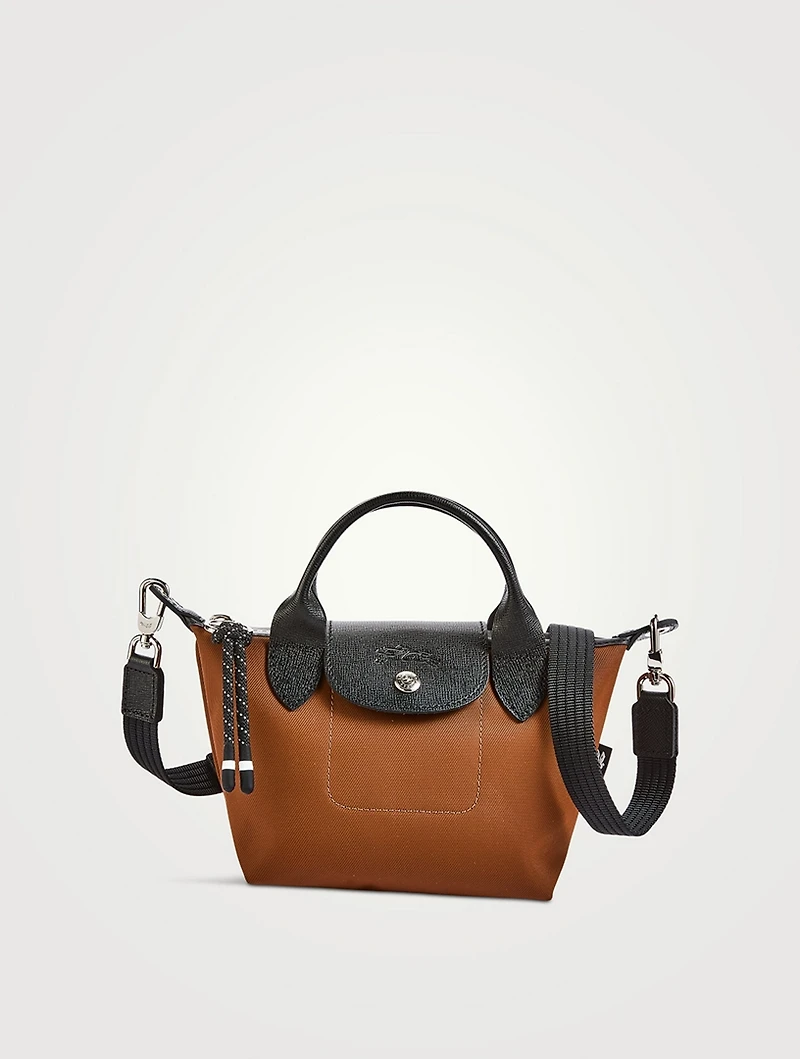 XS Le Pliage Energy Top Handle Bag
