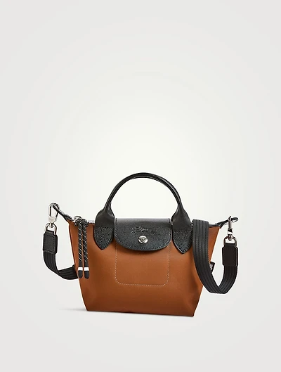 XS Le Pliage Energy Top Handle Bag