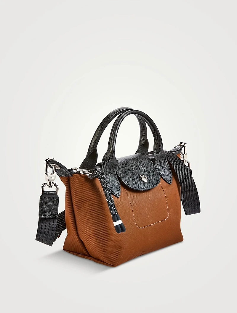 XS Le Pliage Energy Top Handle Bag