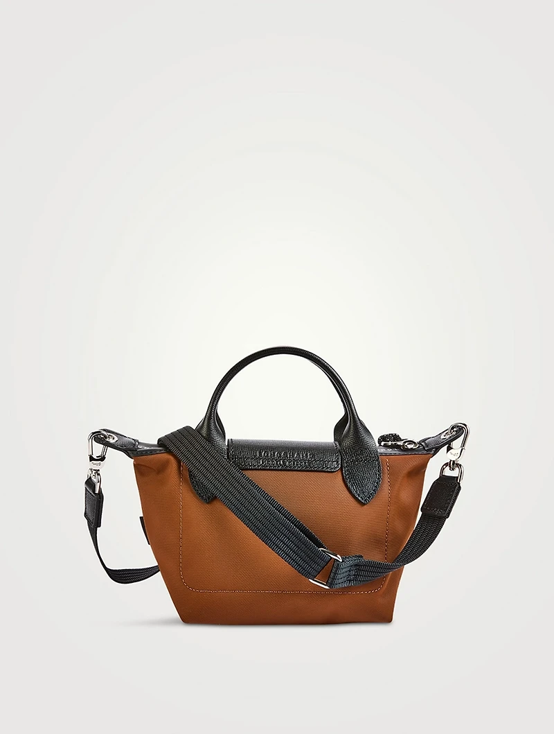 XS Le Pliage Energy Top Handle Bag