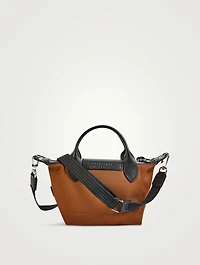 XS Le Pliage Energy Top Handle Bag