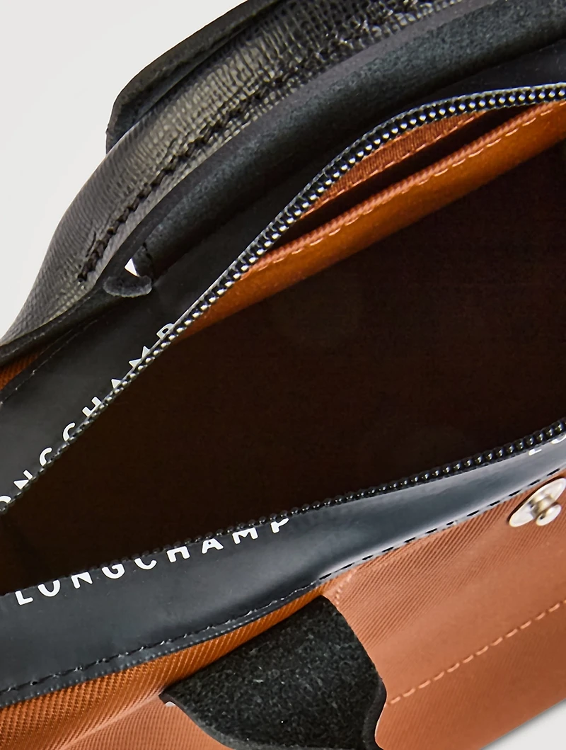 XS Le Pliage Energy Top Handle Bag