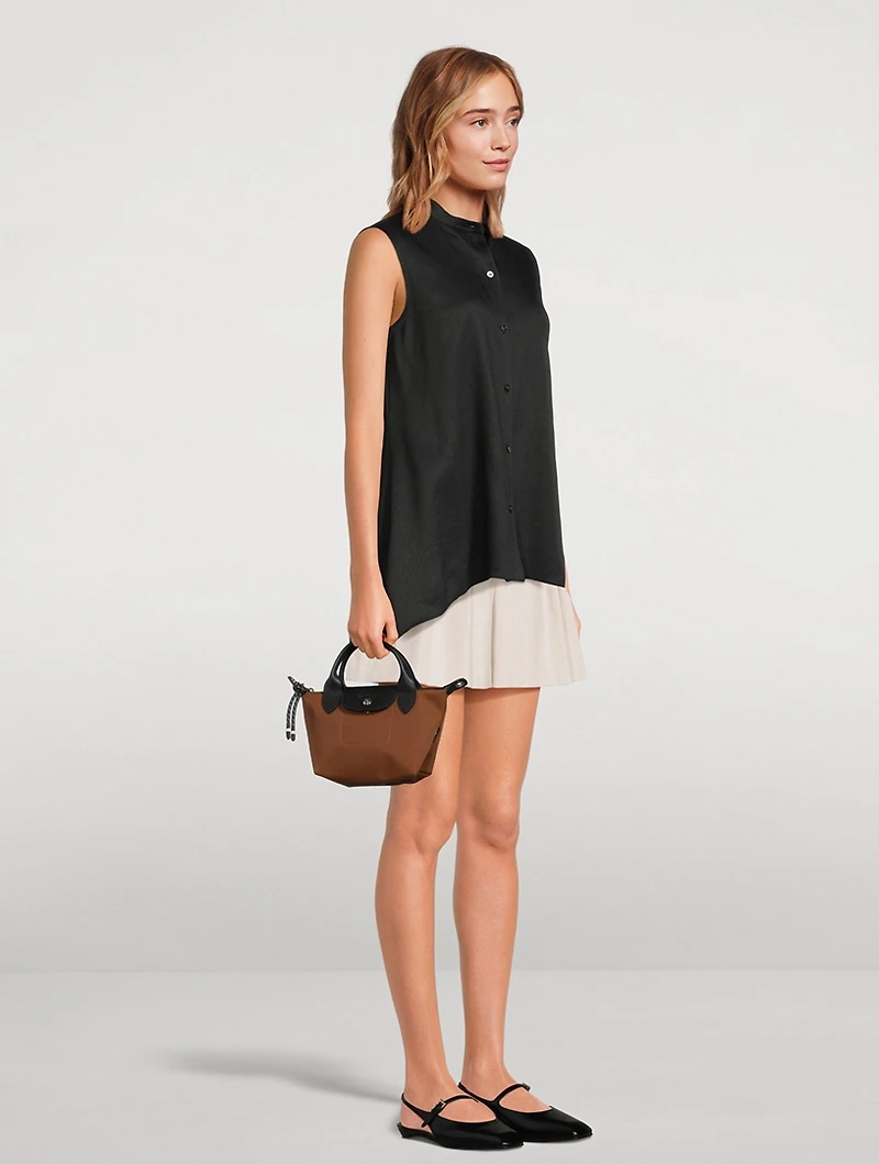 XS Le Pliage Energy Top Handle Bag